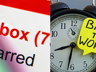 How To Avoid Work ‘Time Steale...
